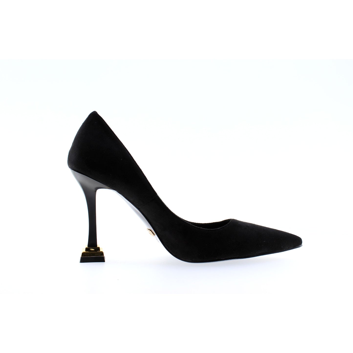 4us By Paciotti DECOLLETE Nero