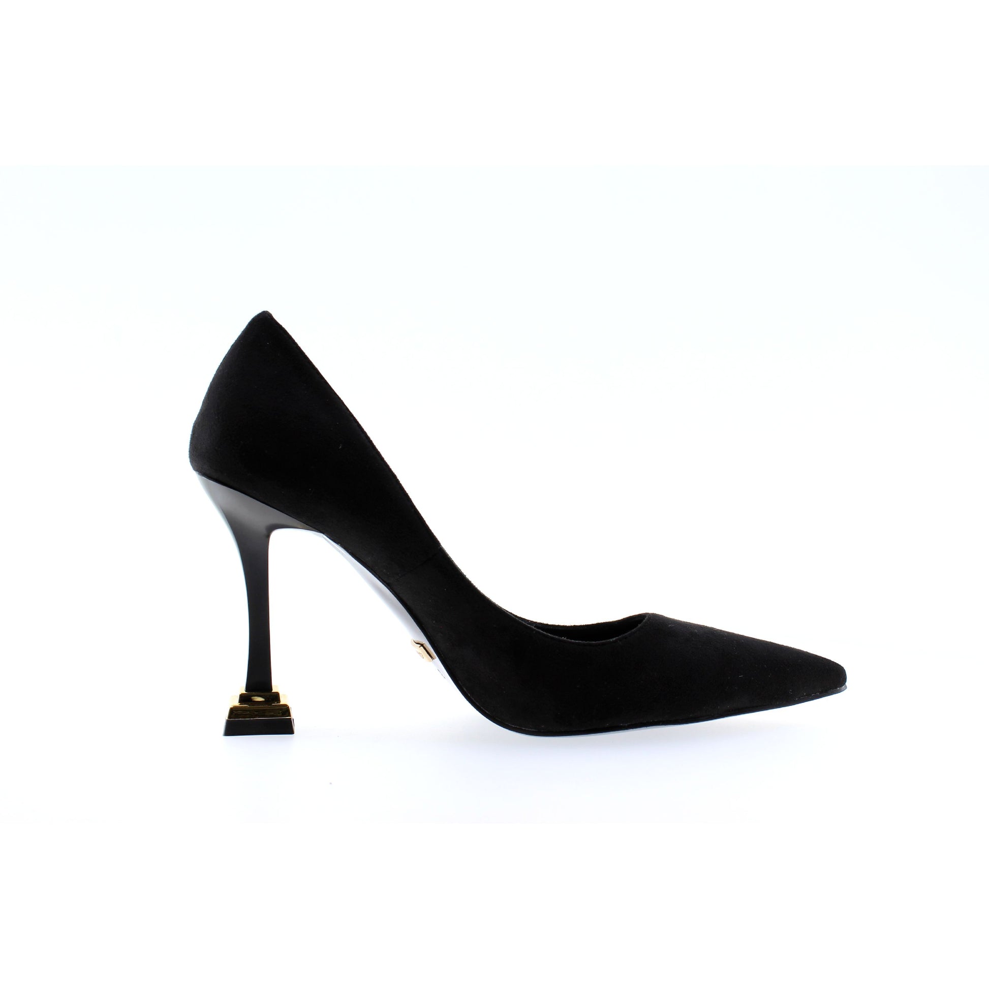 4us By Paciotti DECOLLETE Nero