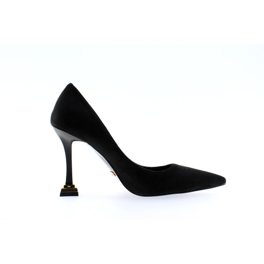 4us By Paciotti DECOLLETE Nero