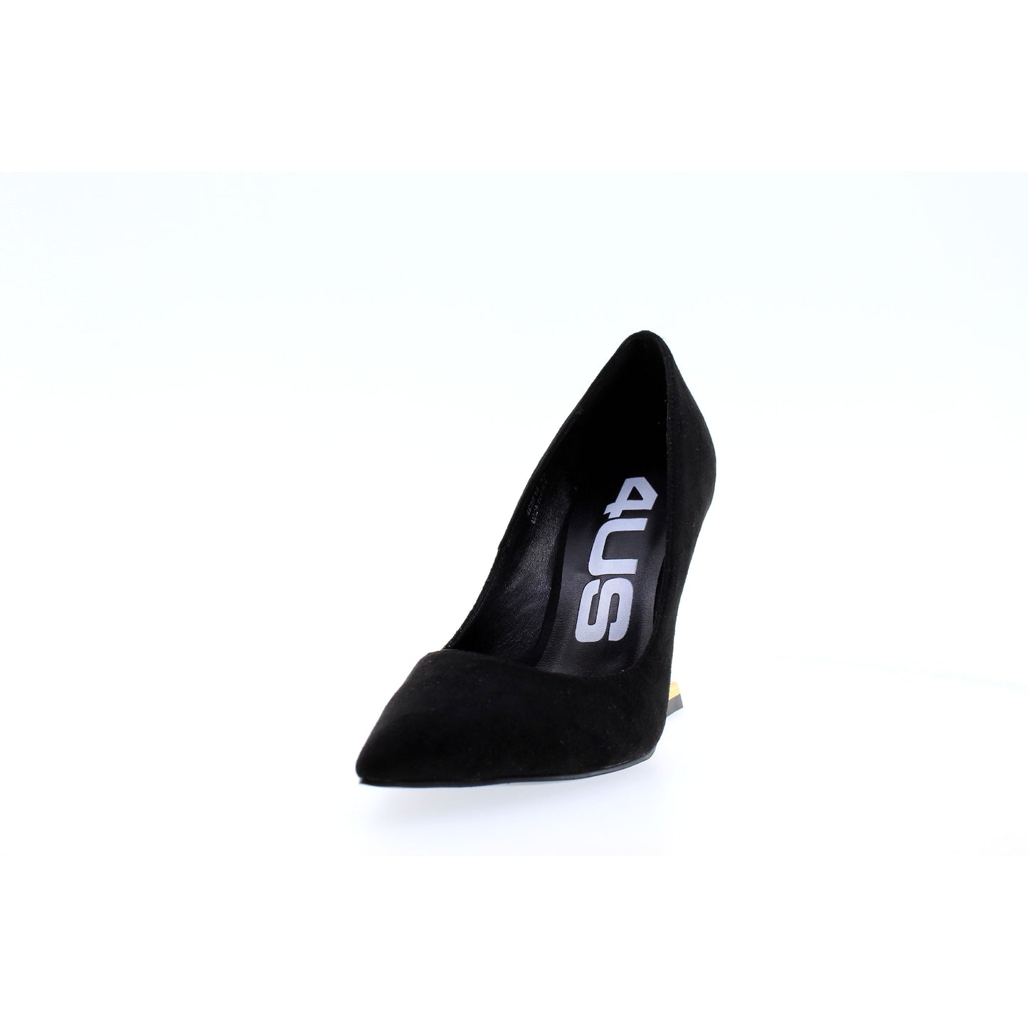 4us By Paciotti DECOLLETE Nero