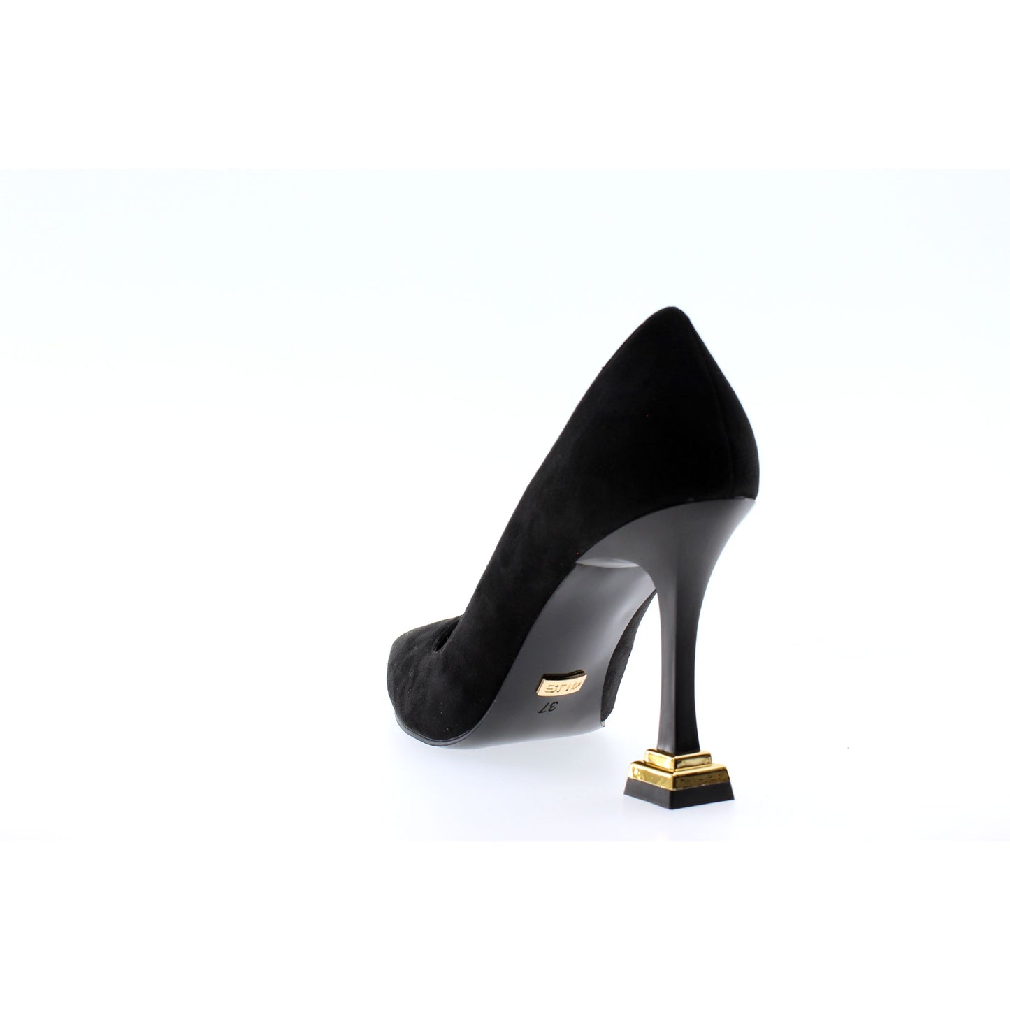 4us By Paciotti DECOLLETE Nero