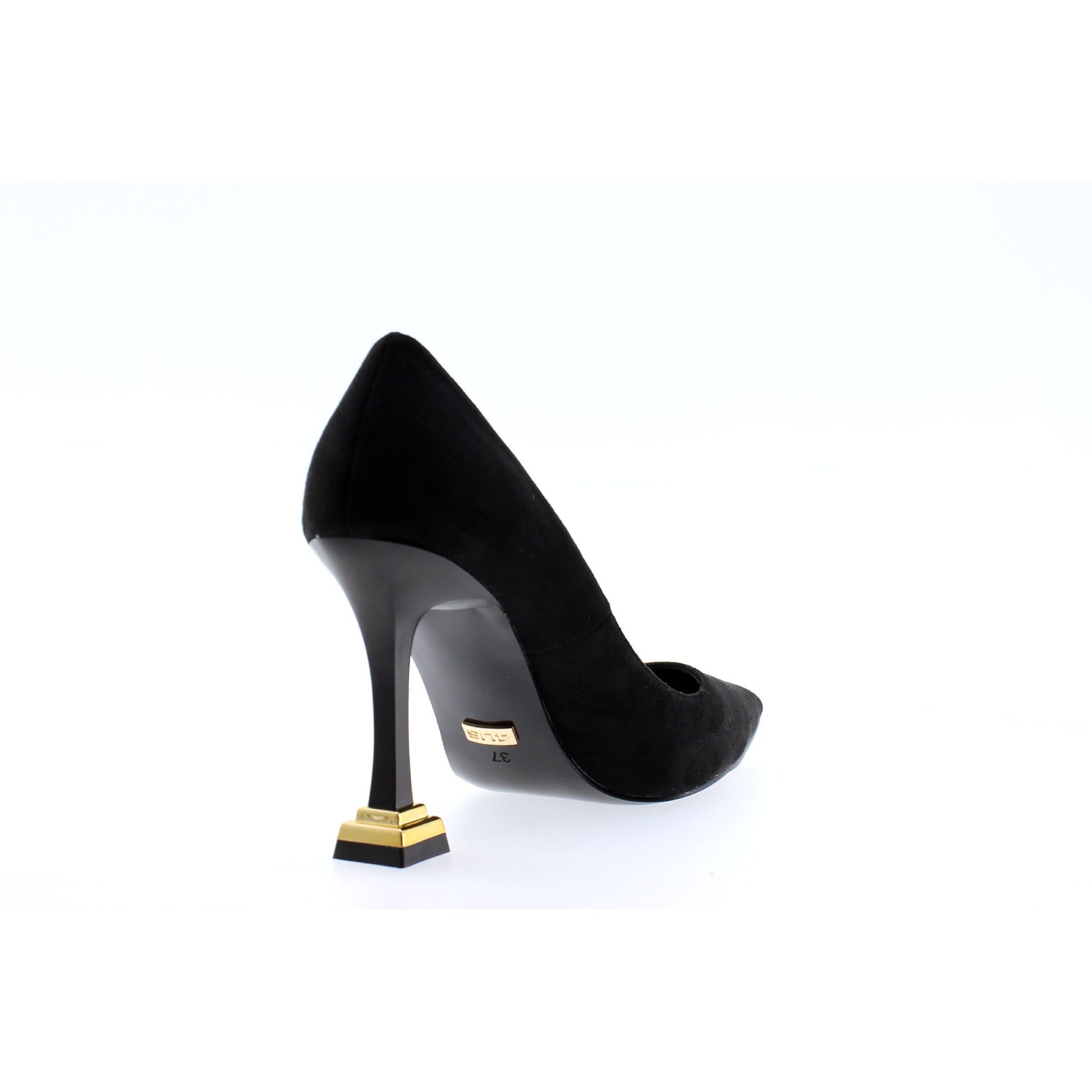 4us By Paciotti DECOLLETE Nero