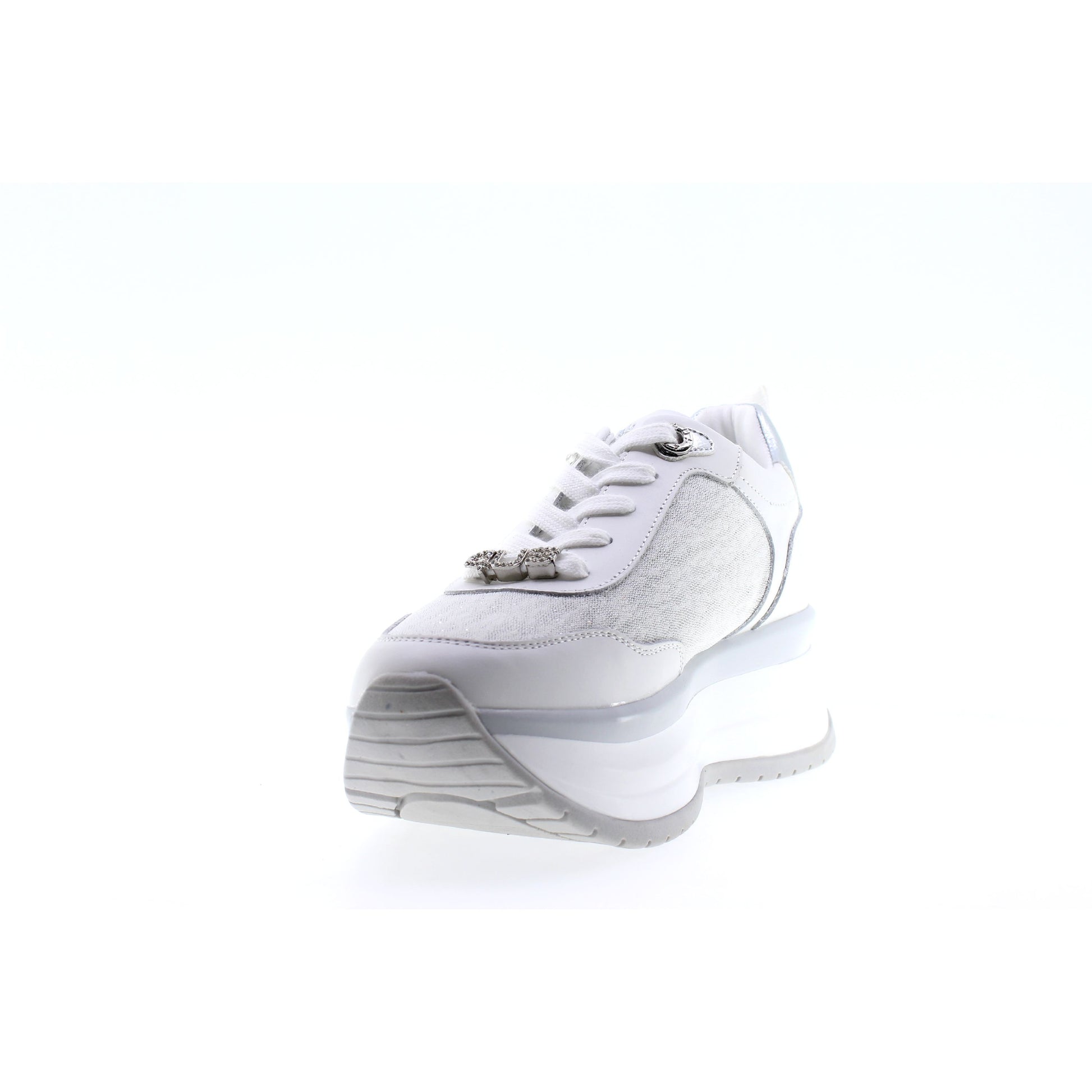 4us By Paciotti SNEAKERS Bianco