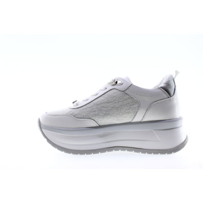 4us By Paciotti SNEAKERS Bianco