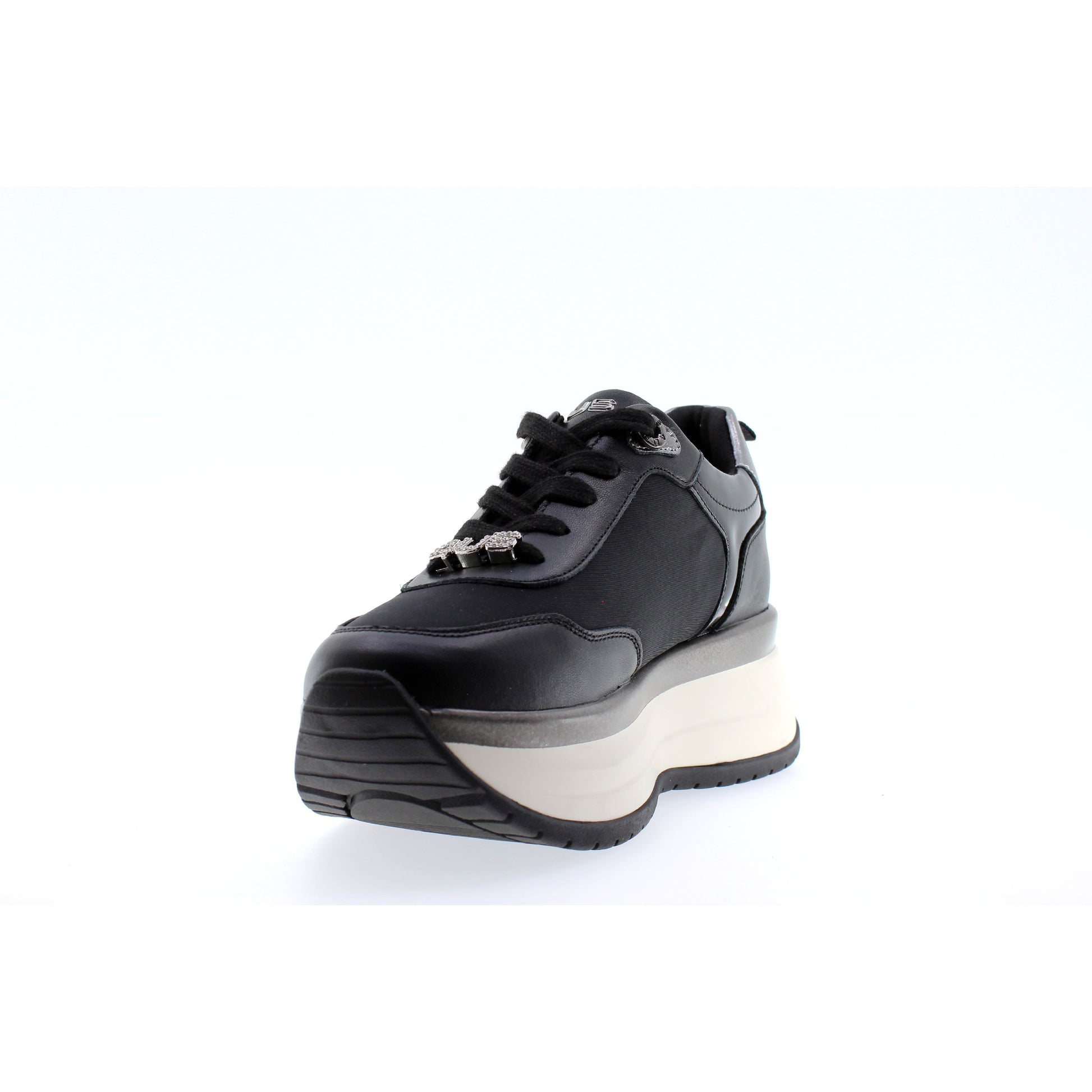4us By Paciotti SNEAKERS Nero