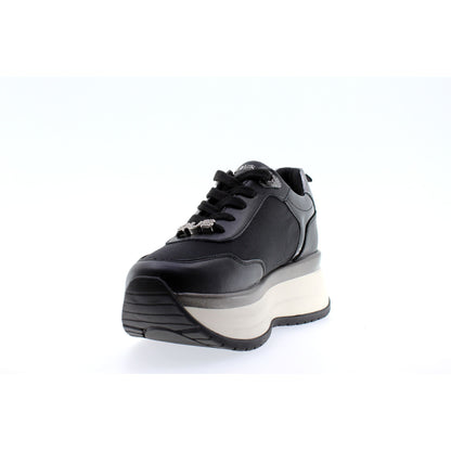 4us By Paciotti SNEAKERS Nero