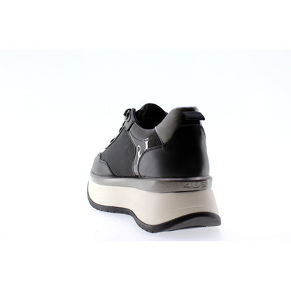 4us By Paciotti SNEAKERS Nero