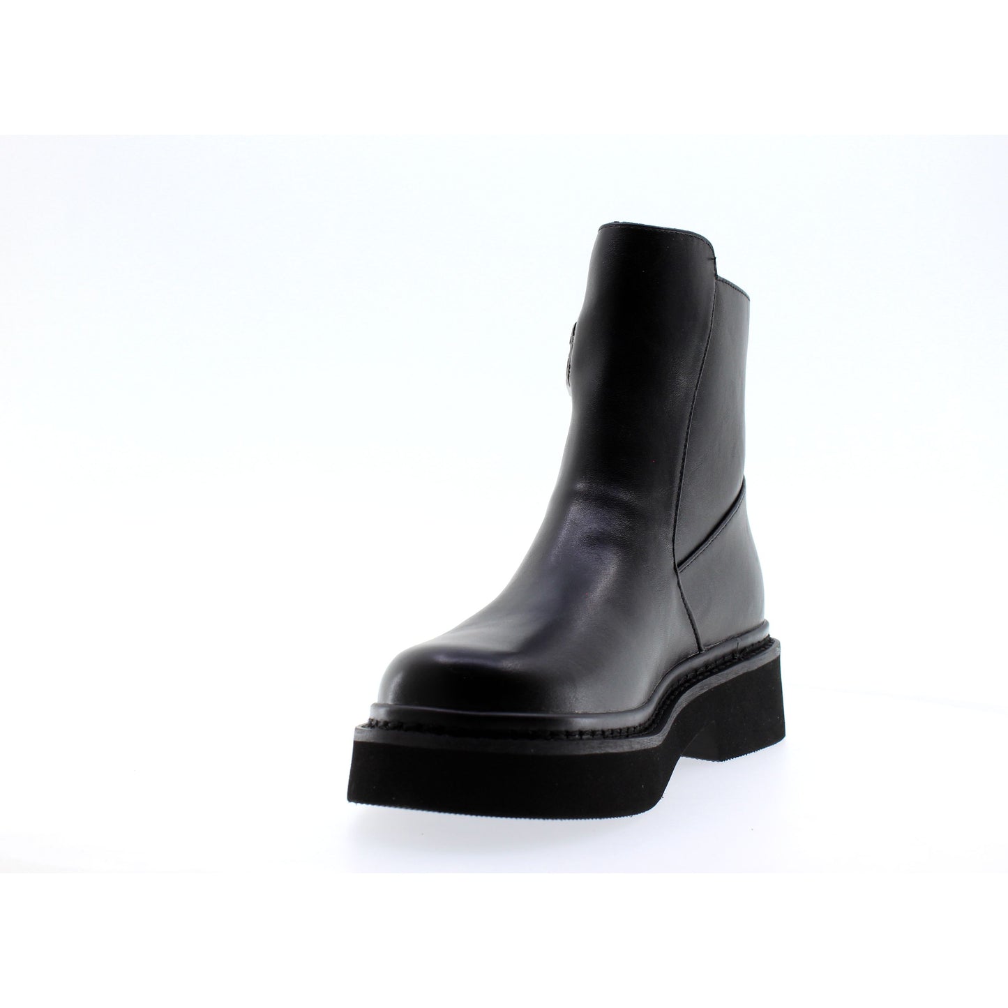 4us By Paciotti TRONCHETTO Nero