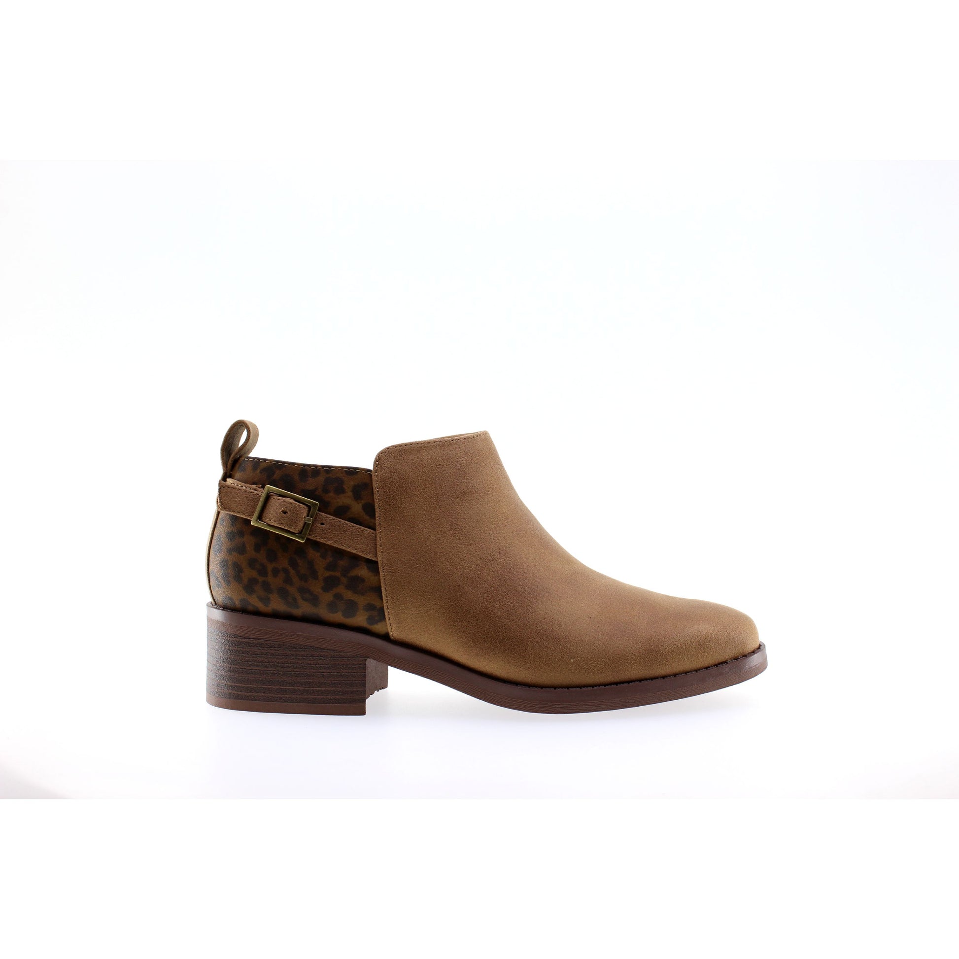 Skechers TRONCHETTO Cuoio