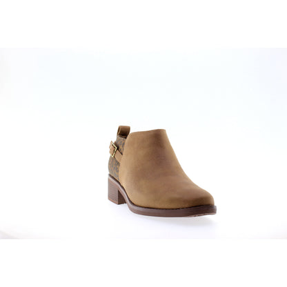 Skechers TRONCHETTO Cuoio