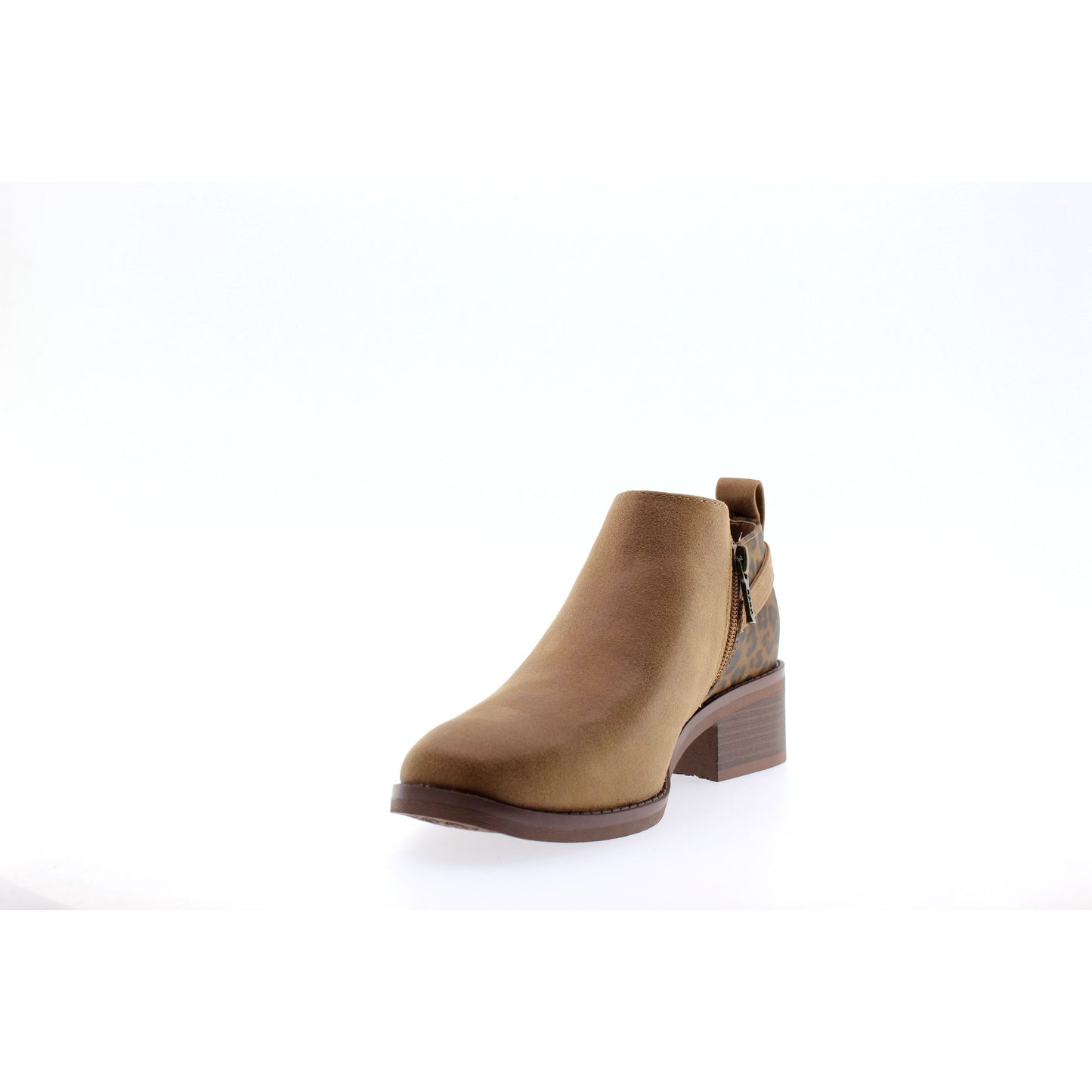 Skechers TRONCHETTO Cuoio