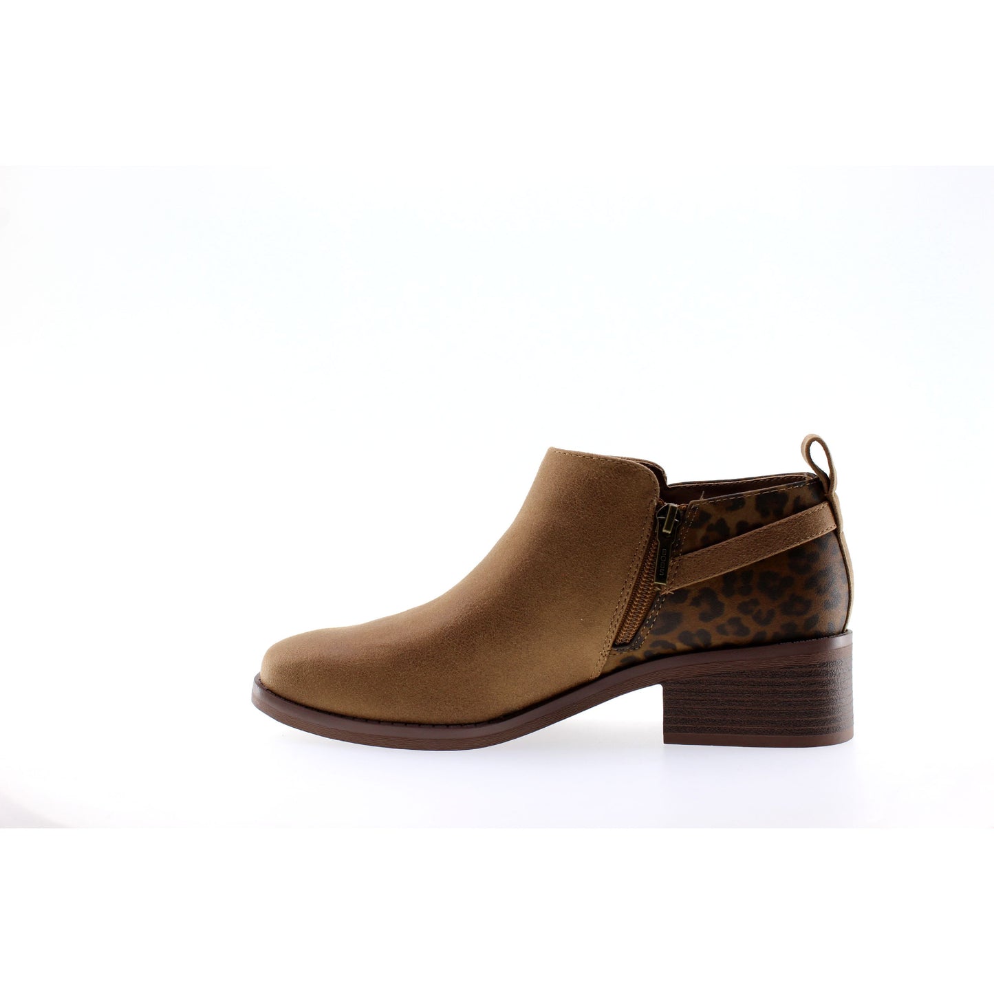 Skechers TRONCHETTO Cuoio