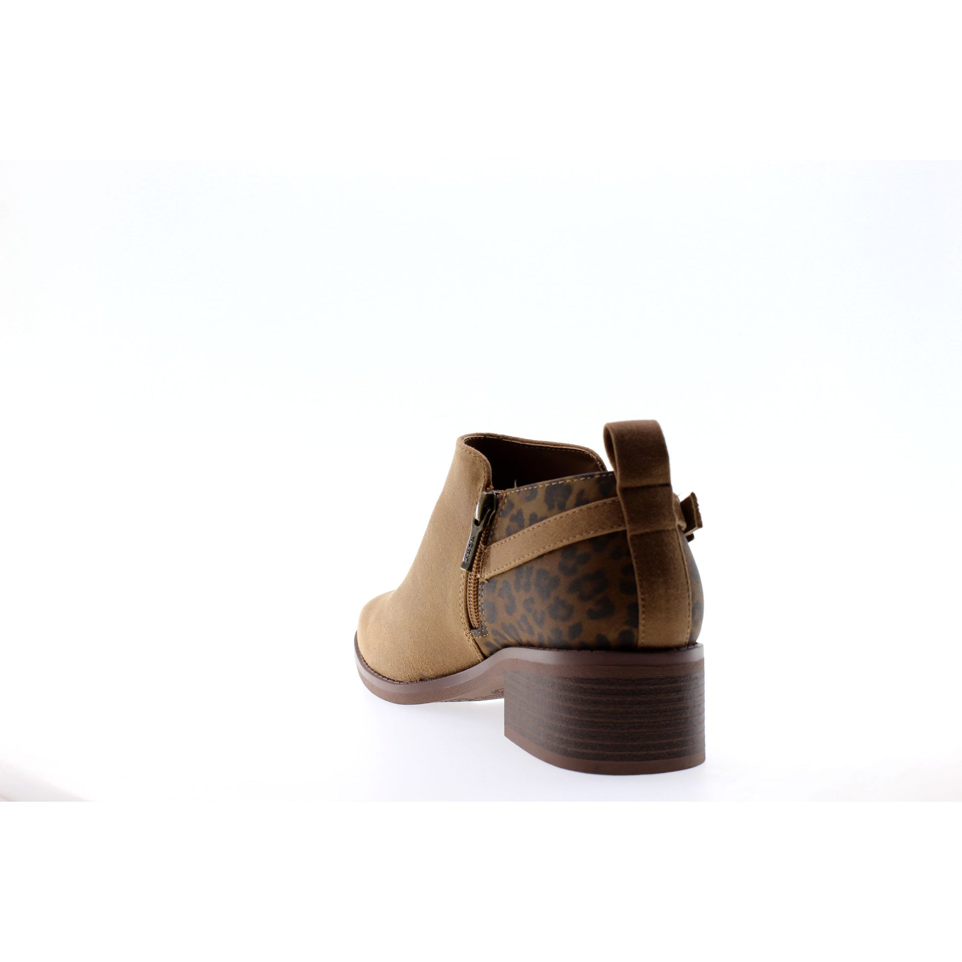 Skechers TRONCHETTO Cuoio