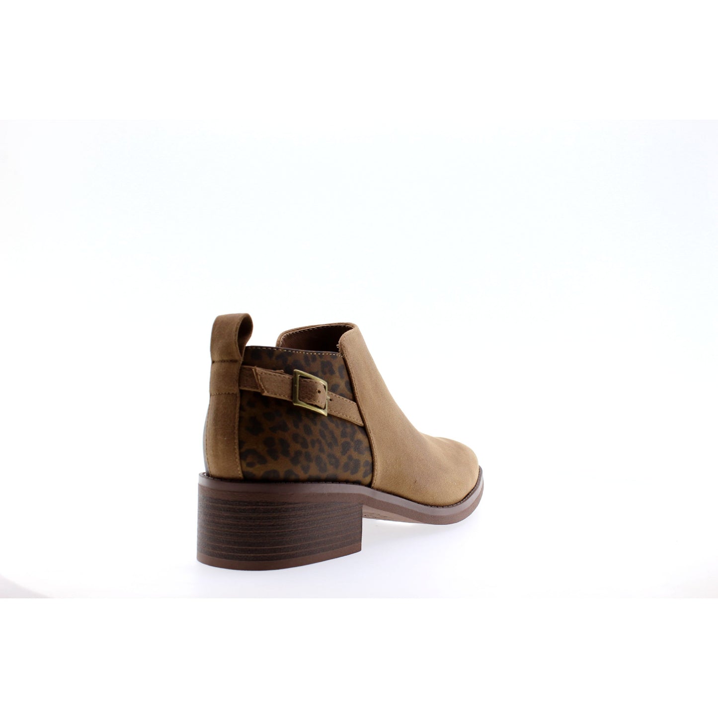 Skechers TRONCHETTO Cuoio