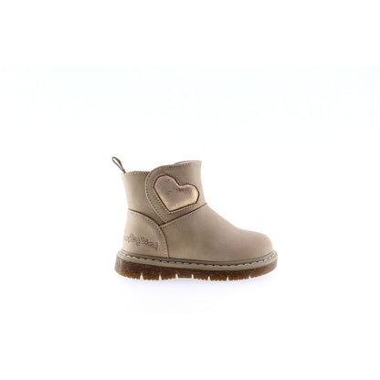 Lumberjack TRONCHETTO Beige
