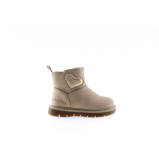 Lumberjack TRONCHETTO Beige