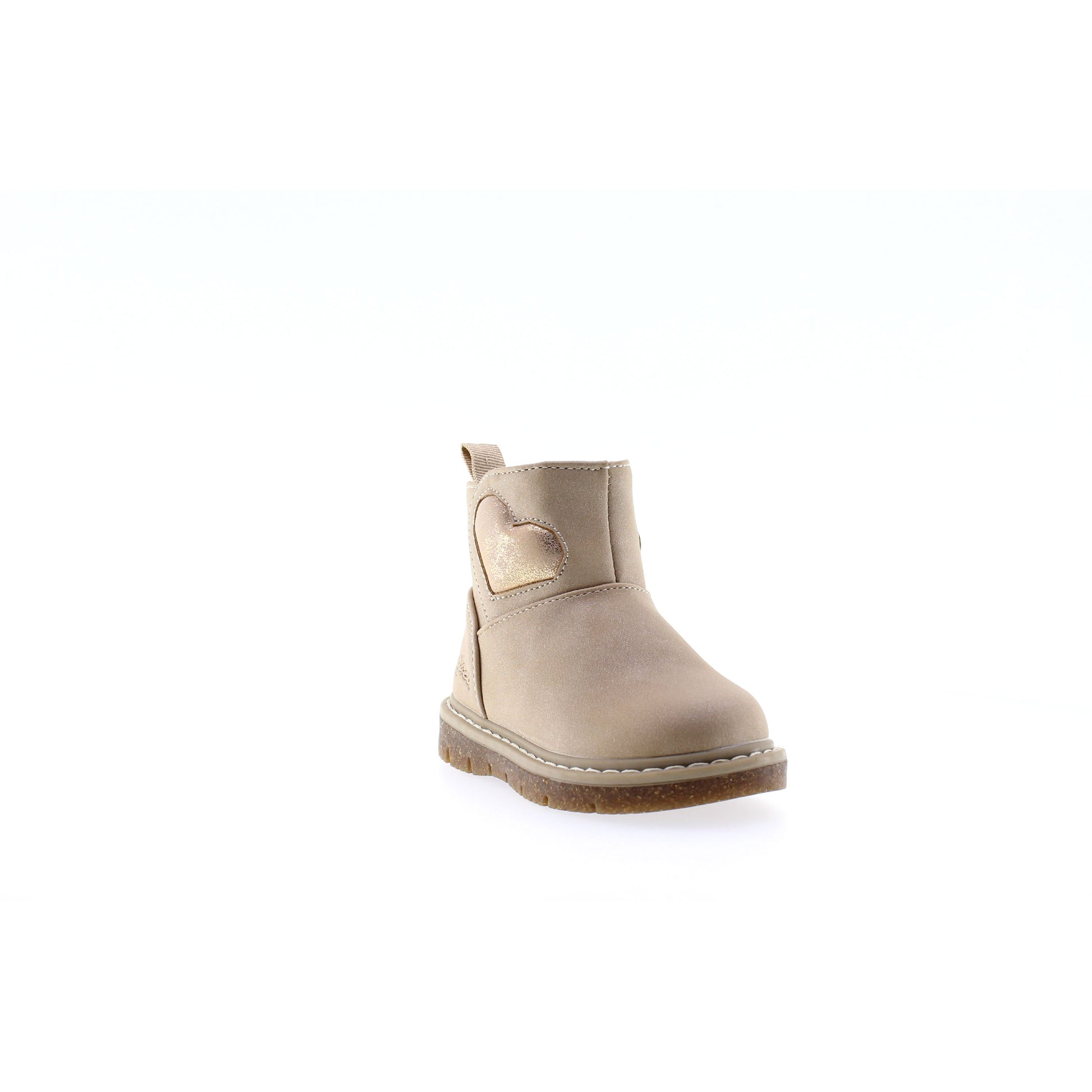 Lumberjack TRONCHETTO Beige