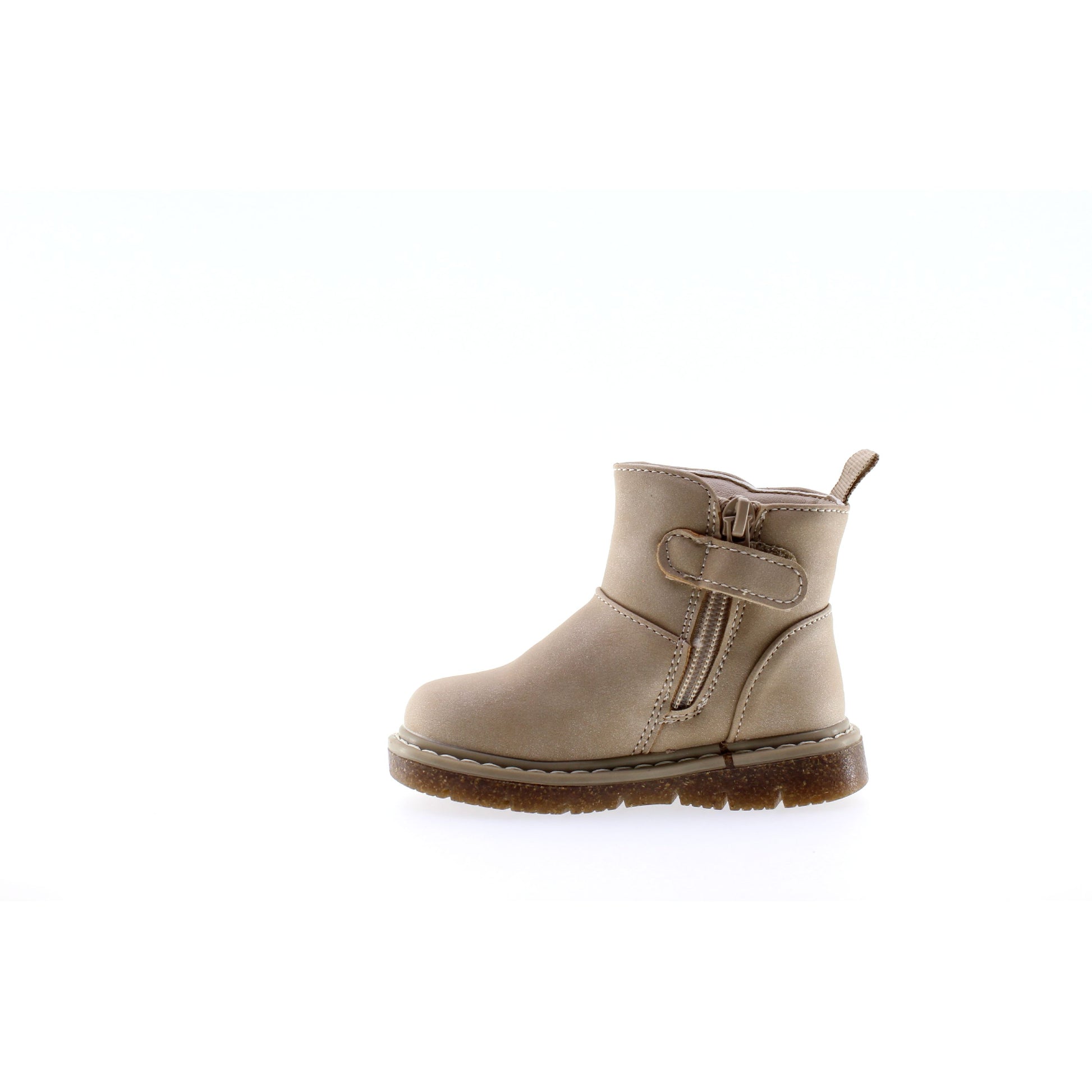 Lumberjack TRONCHETTO Beige