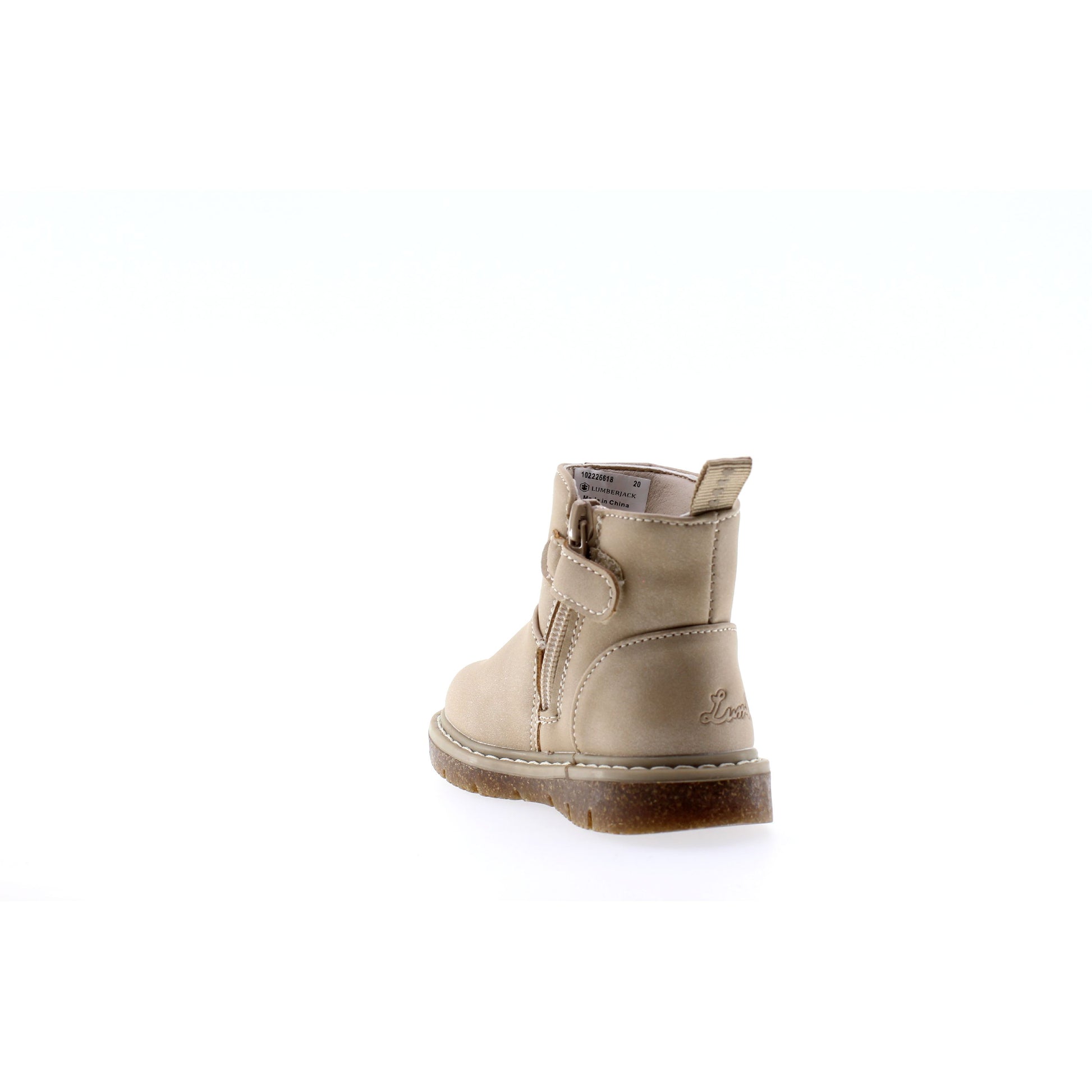 Lumberjack TRONCHETTO Beige