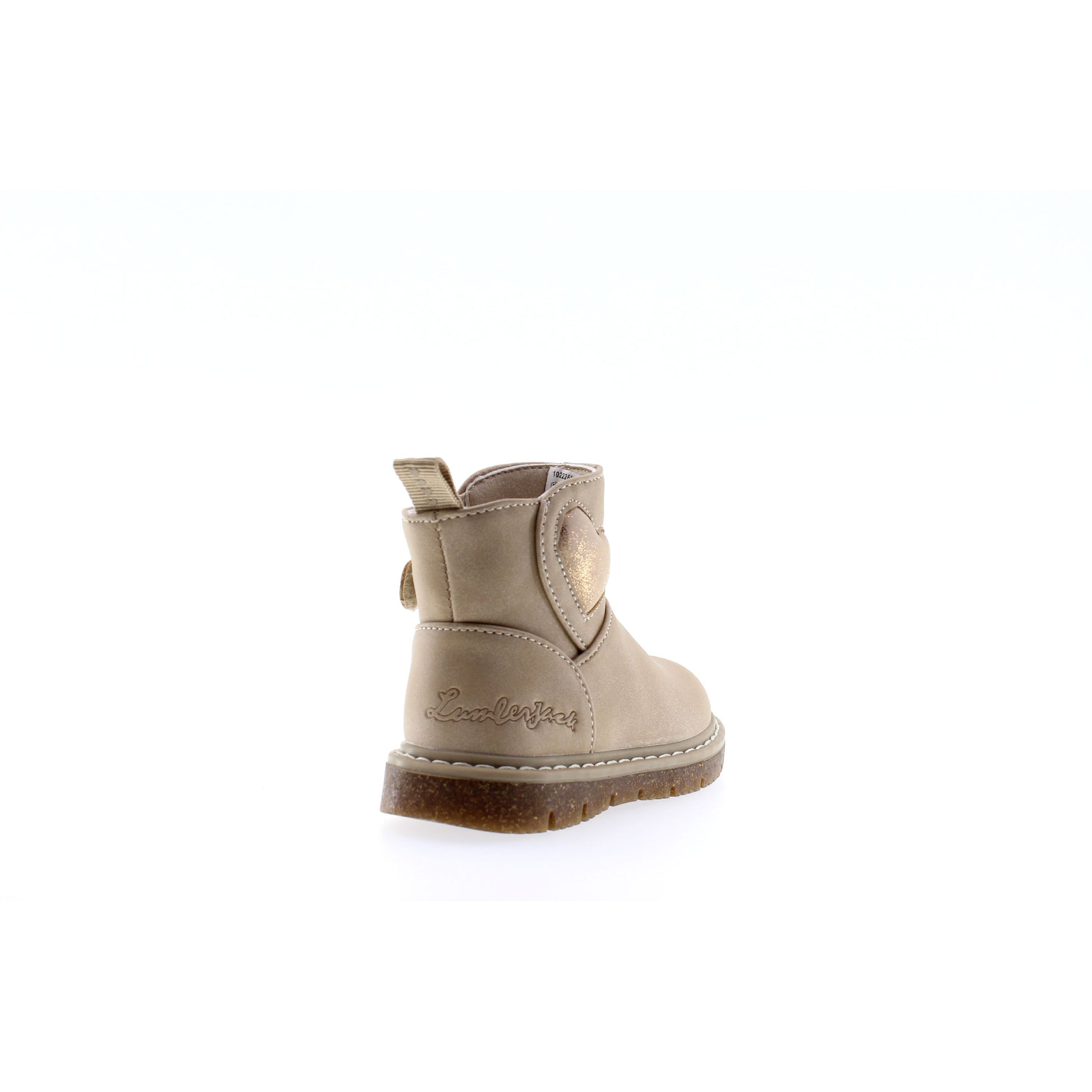 Lumberjack TRONCHETTO Beige