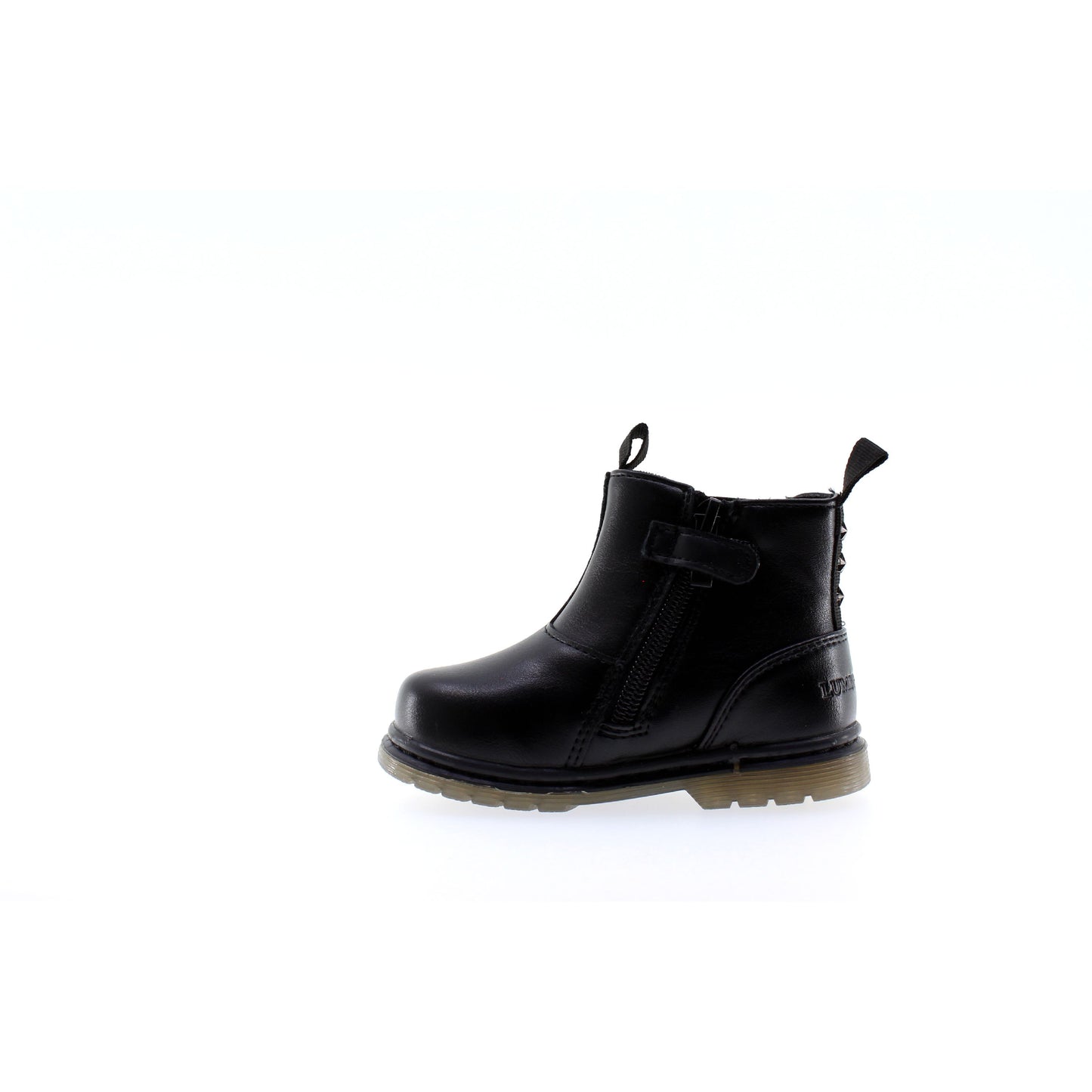 Lumberjack TRONCHETTO Nero