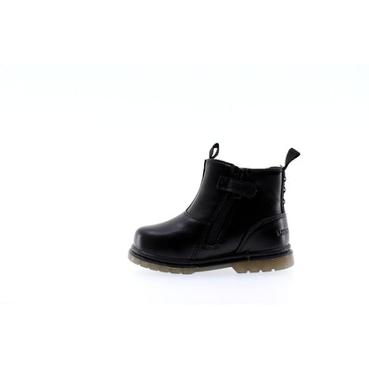 Lumberjack TRONCHETTO Nero