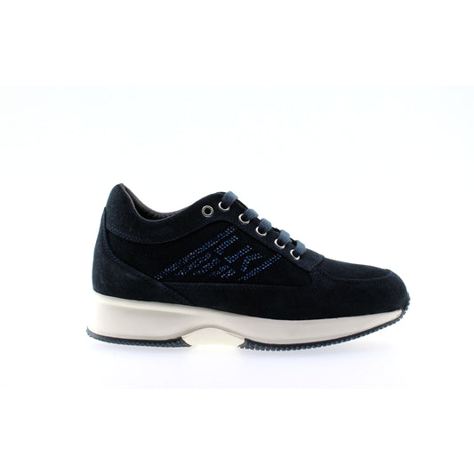 Lumberjack SNEAKERS Blu
