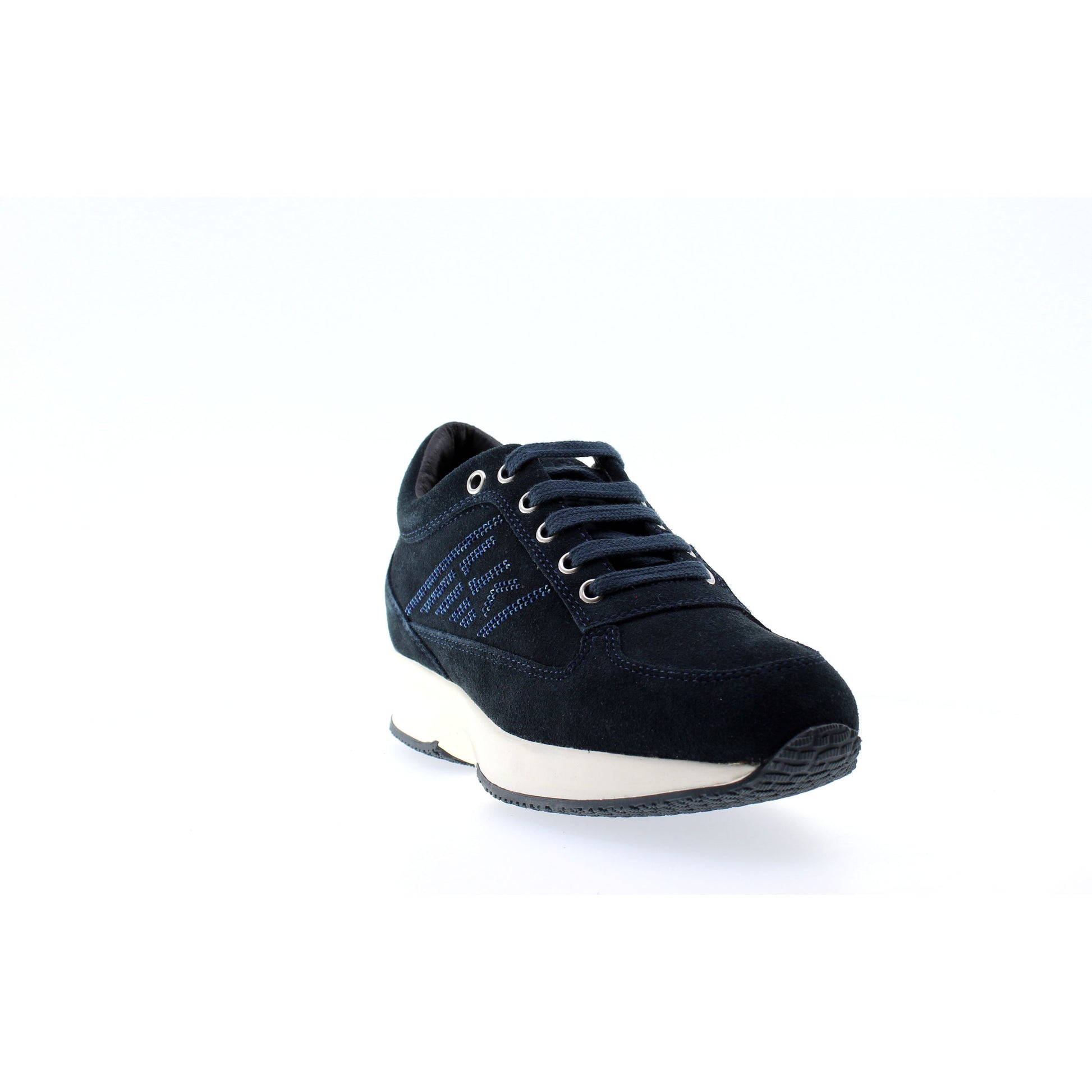Lumberjack SNEAKERS Blu
