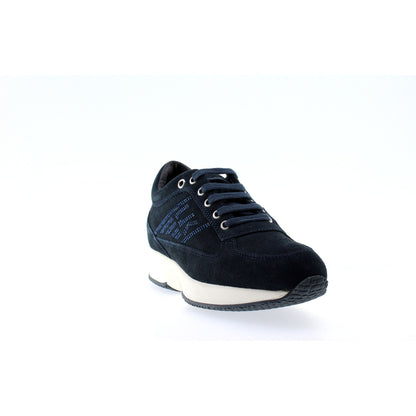 Lumberjack SNEAKERS Blu