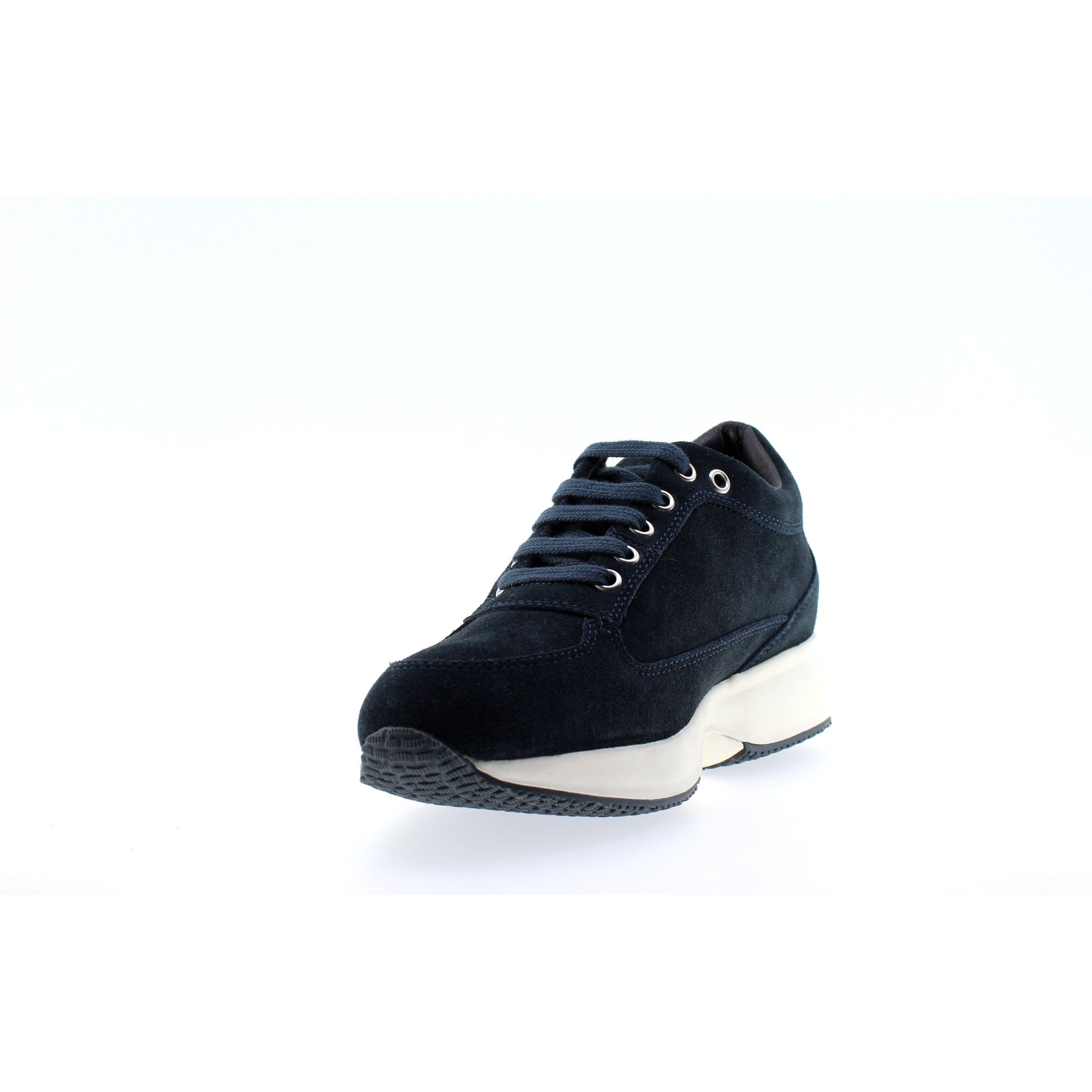 Lumberjack SNEAKERS Blu