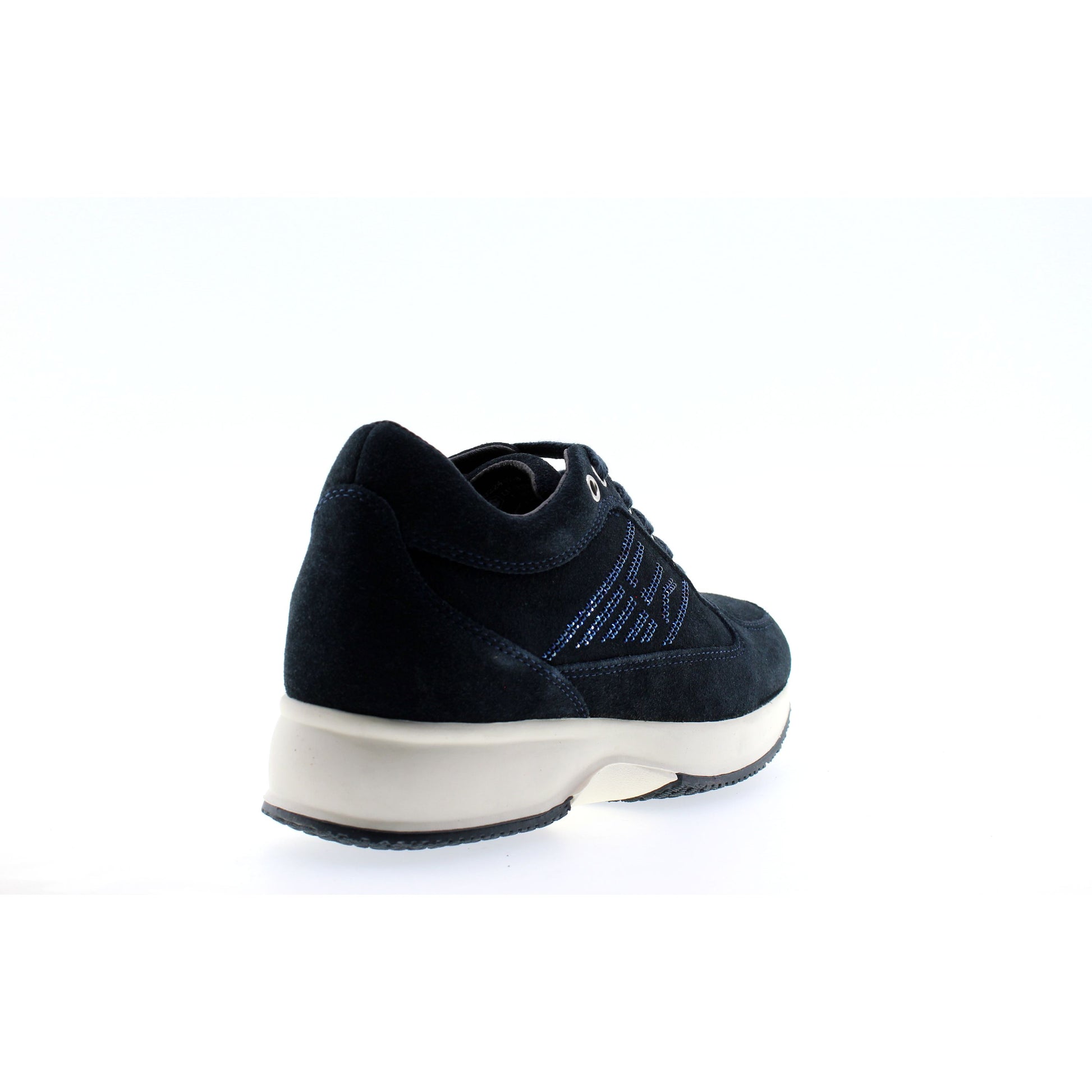 Lumberjack SNEAKERS Blu