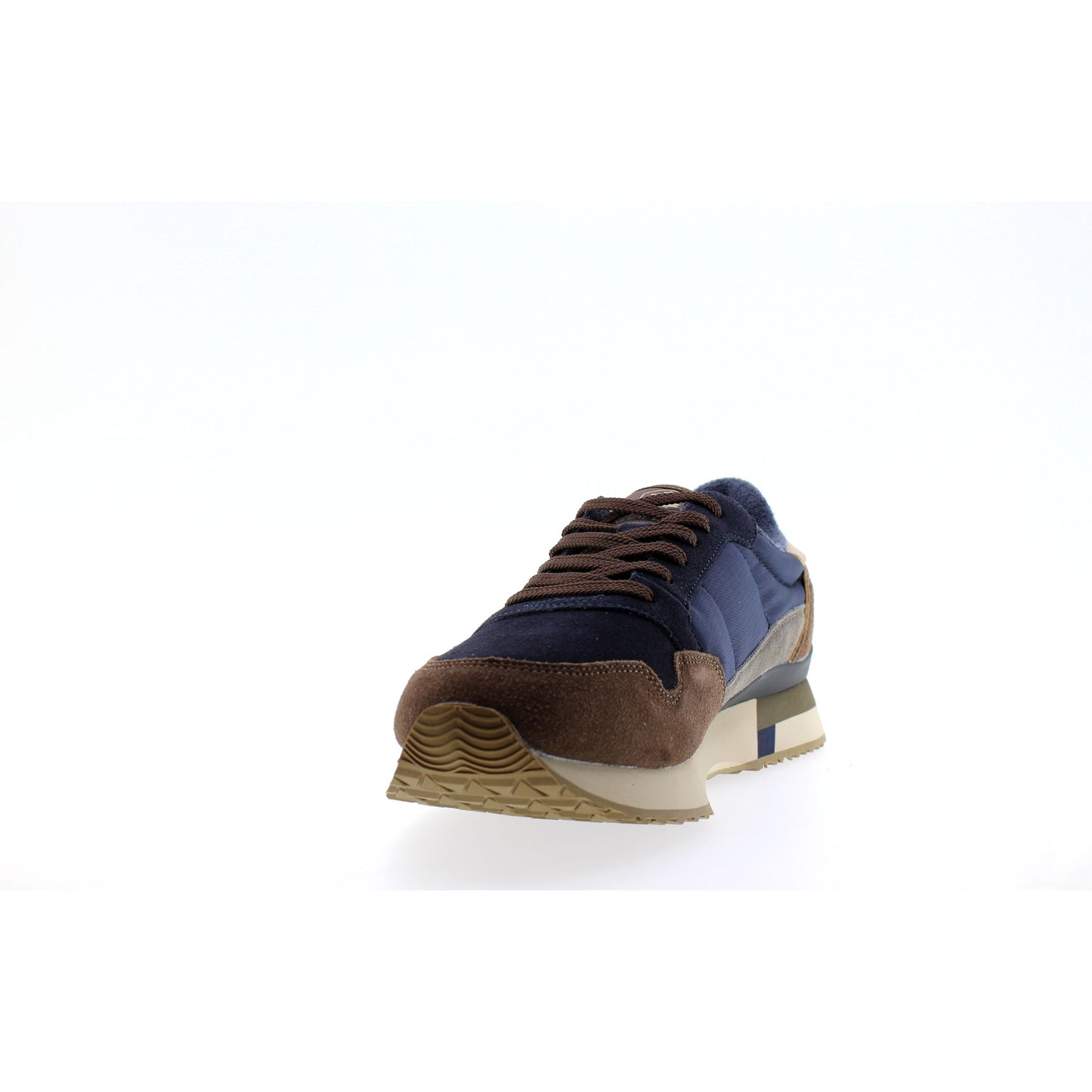 Lumberjack SNEAKERS Marrone