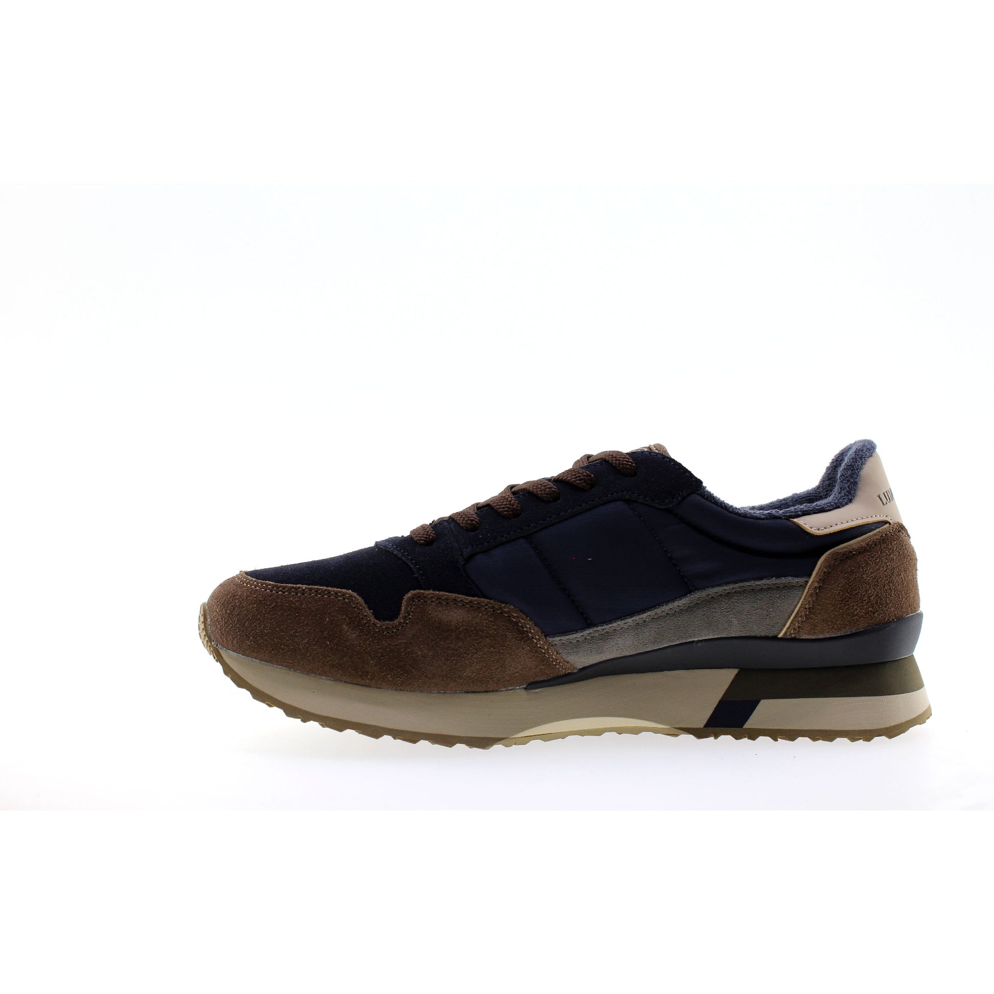 Lumberjack SNEAKERS Marrone