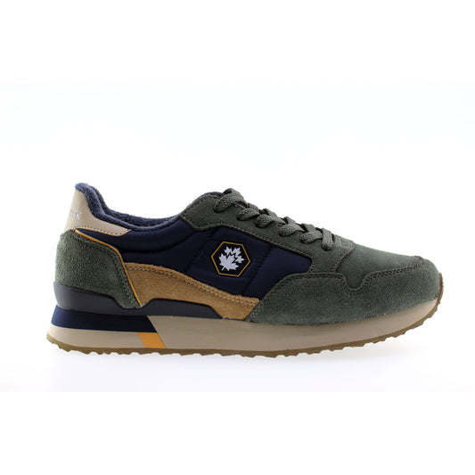 Lumberjack SNEAKERS Blu