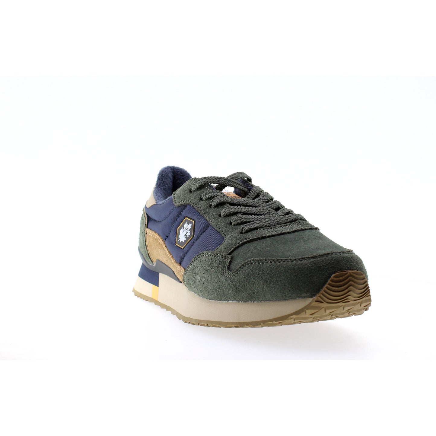 Lumberjack SNEAKERS Blu