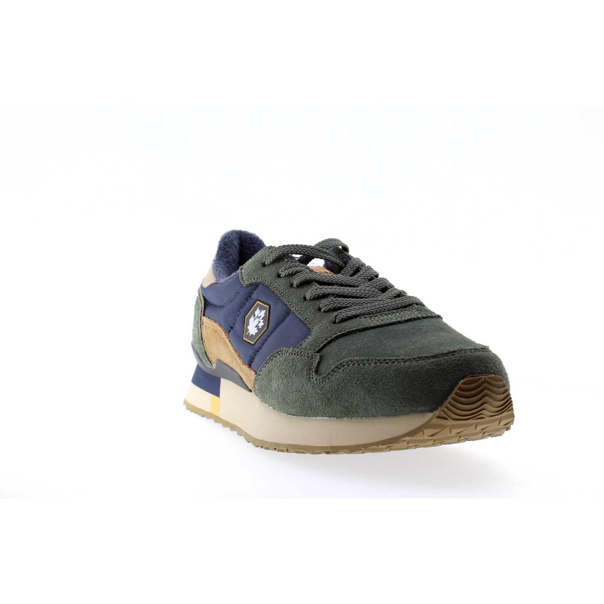 Lumberjack SNEAKERS Blu