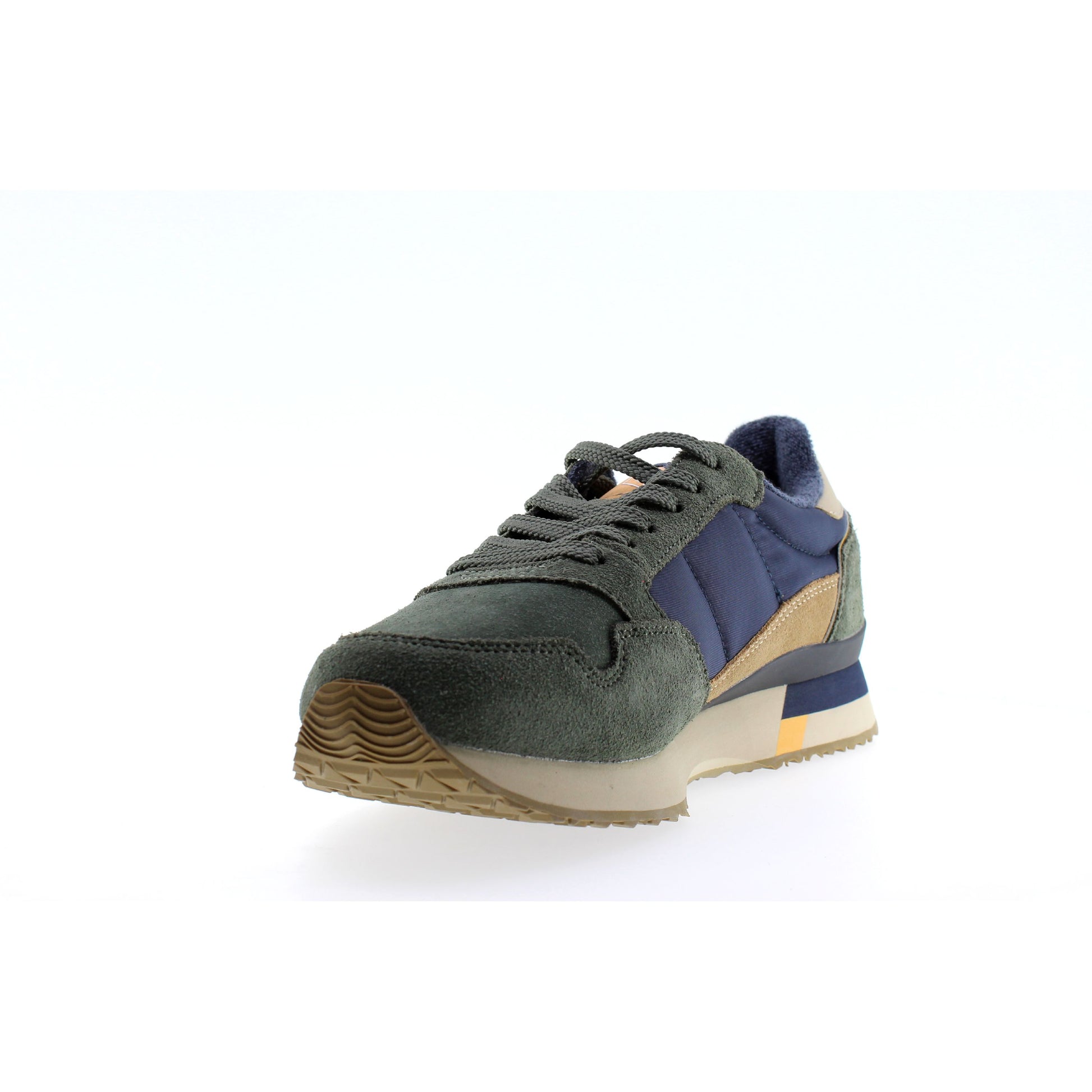 Lumberjack SNEAKERS Blu