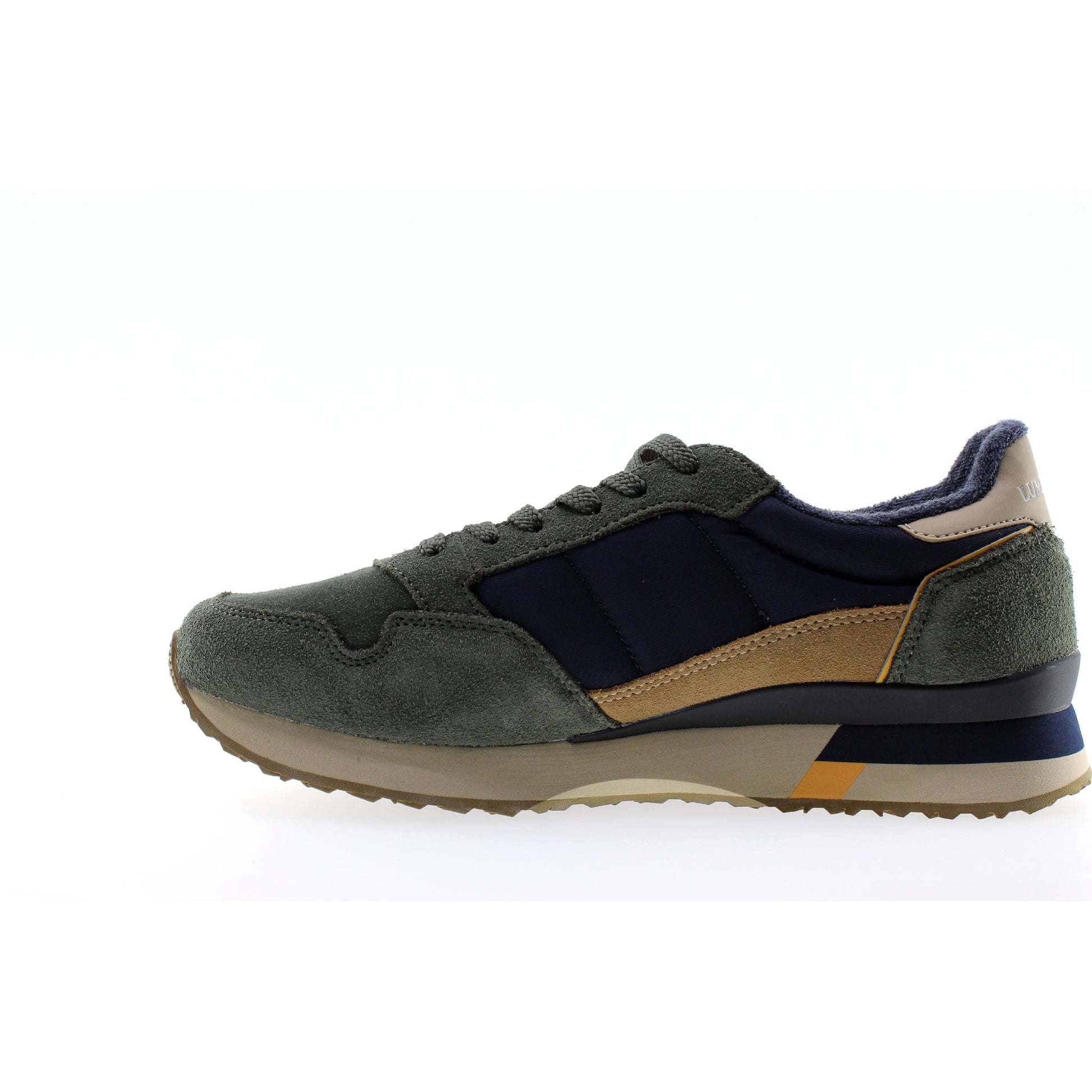 Lumberjack SNEAKERS Blu