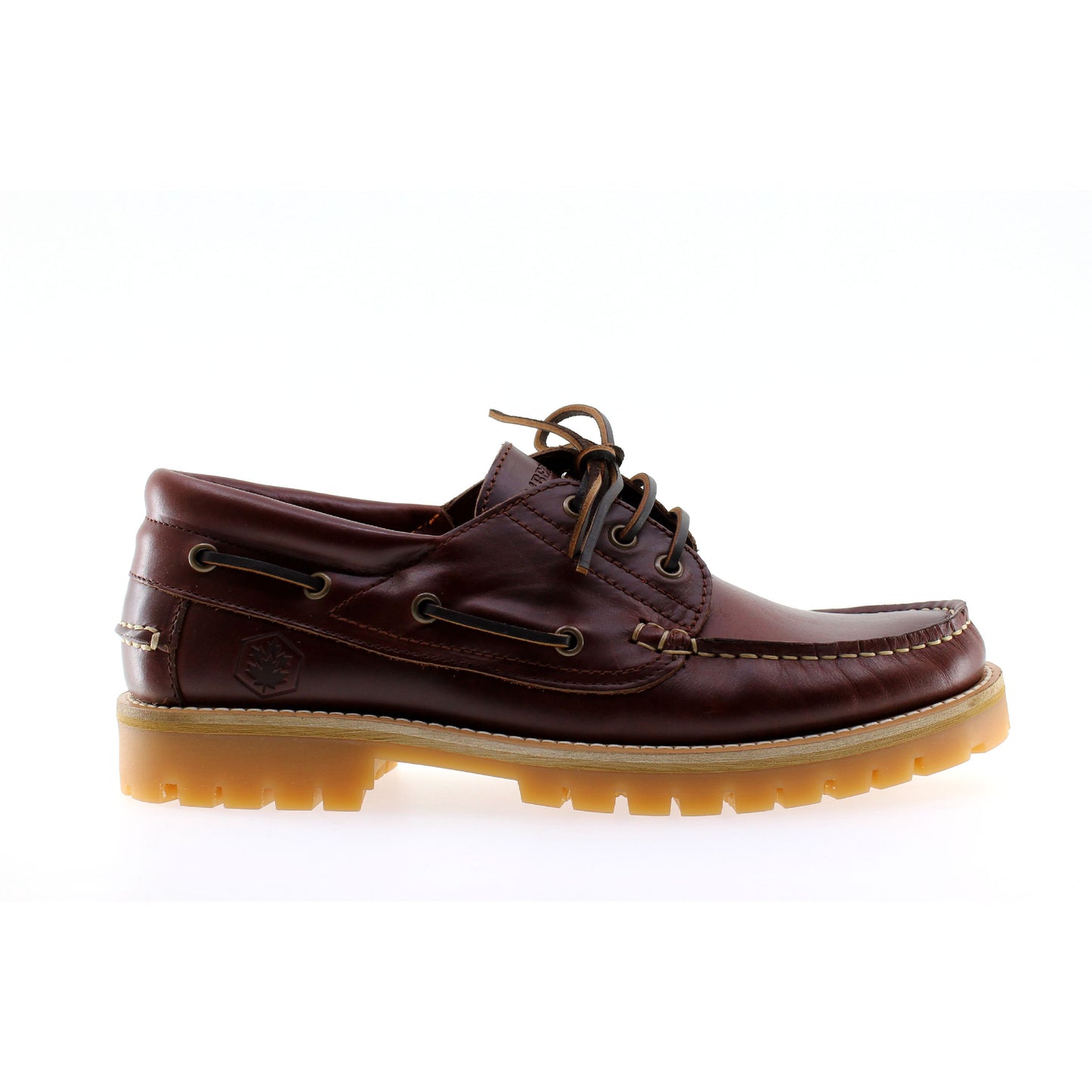 Lumberjack SNEAKERS Marrone