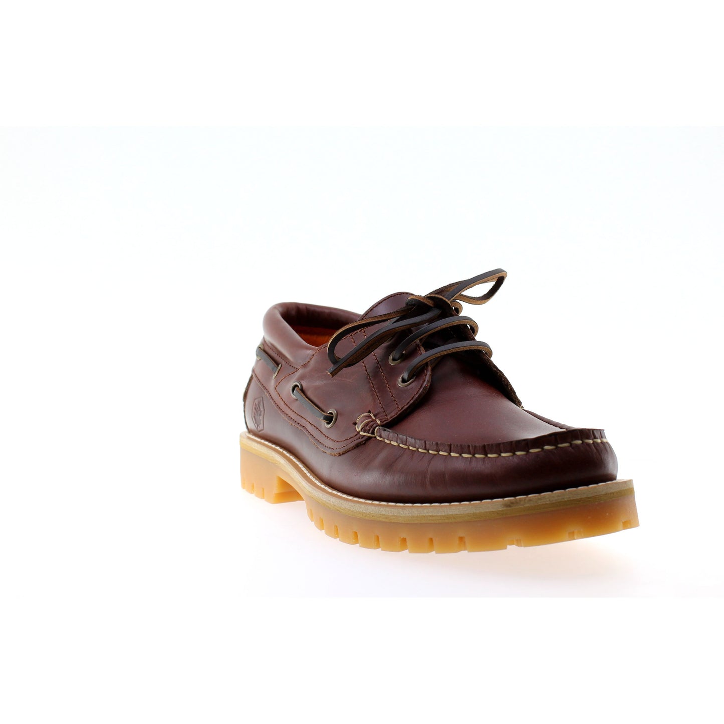 Lumberjack SNEAKERS Marrone