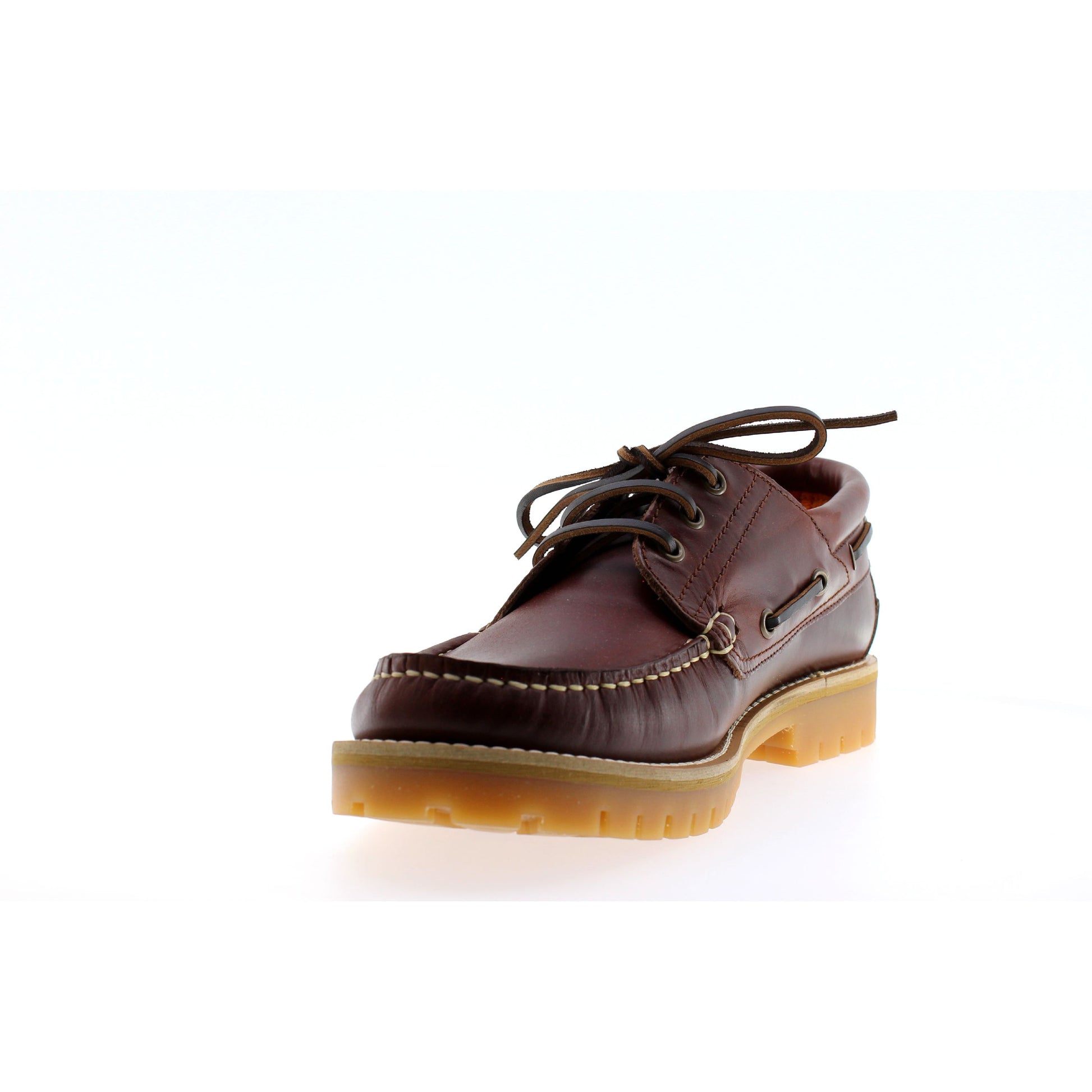 Lumberjack SNEAKERS Marrone