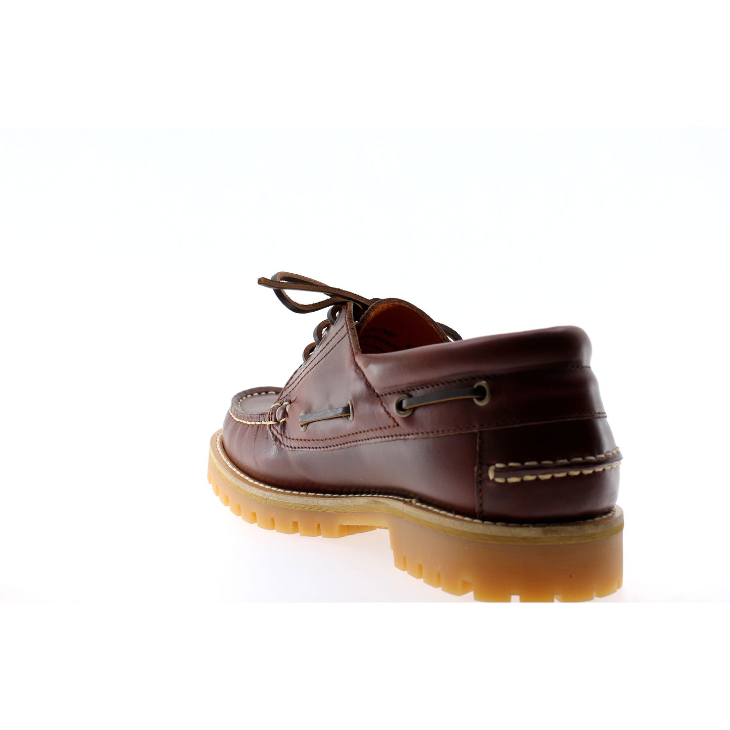 Lumberjack SNEAKERS Marrone