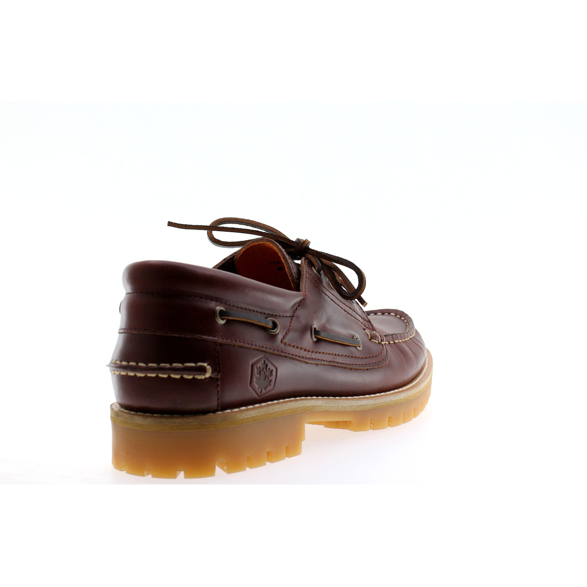 Lumberjack SNEAKERS Marrone