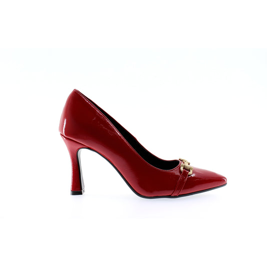 Giordano 137 DECOLLETE Rosso