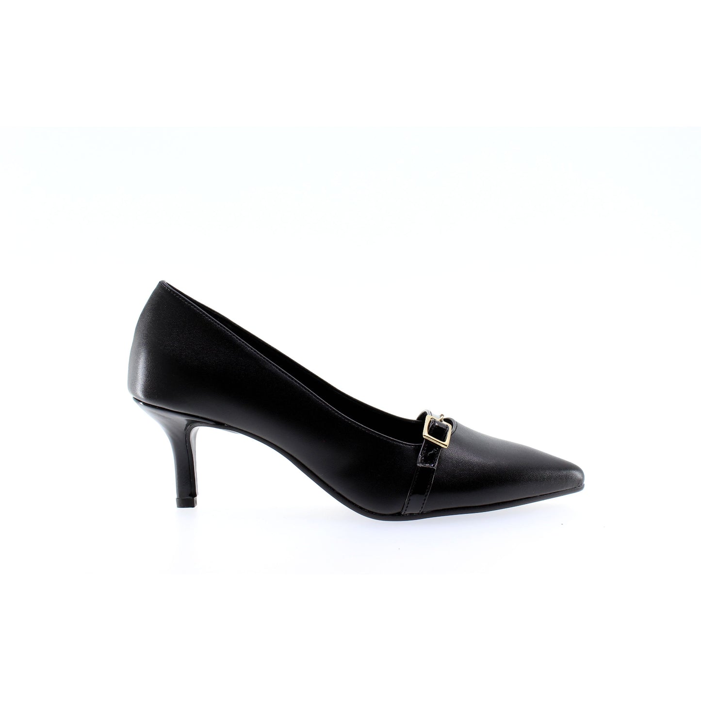Giordano 137 DECOLLETE Nero
