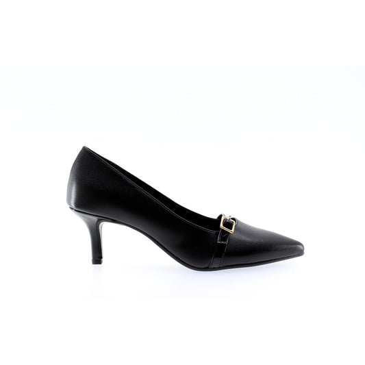 Giordano 137 DECOLLETE Nero