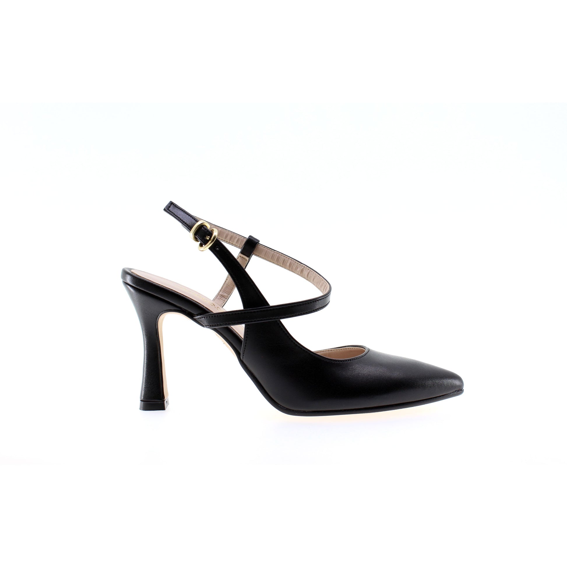 Giordano 137 DECOLLETE Nero