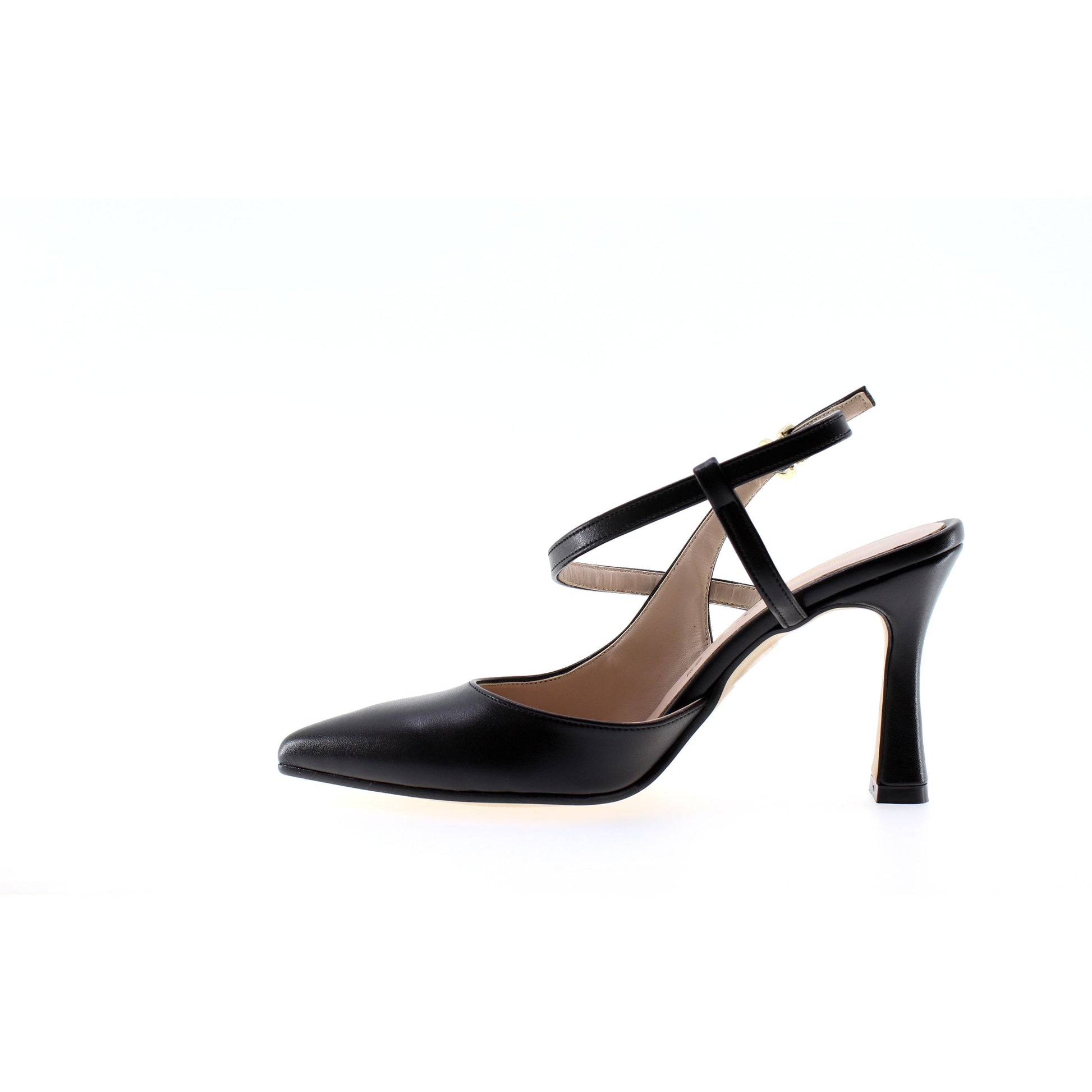 Giordano 137 DECOLLETE Nero
