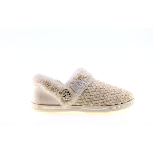 Skechers PANTOFOLA Beige