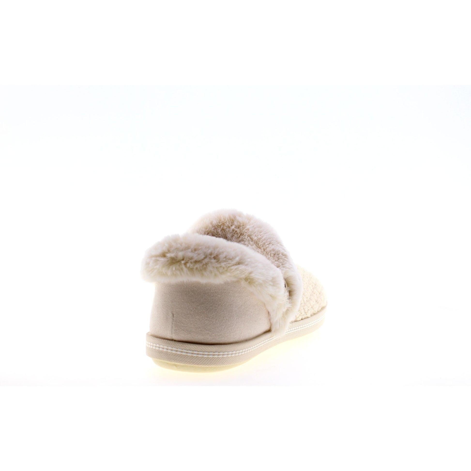 Skechers PANTOFOLA Beige